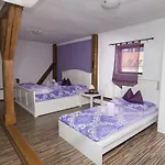 Penzion Fontana Pizzeria - 3*