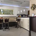 Fontana Pizzeria - Penzion Ceske Budejovice