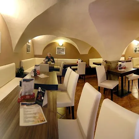 Fontana Pizzeria - Pensjonat