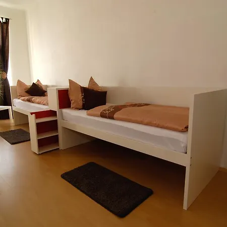 Fontana Pizzeria - Guest house