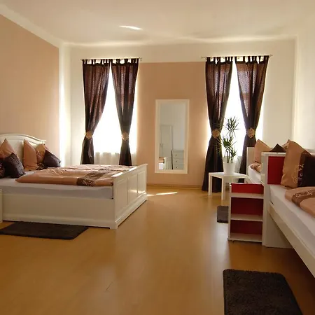 Fontana Pizzeria - Guest house 3*