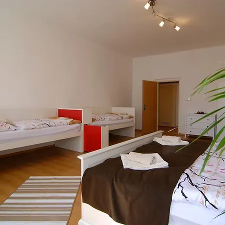 Guest house Fontana Pizzeria -