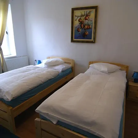 Vendégház Fontana Pizzeria -