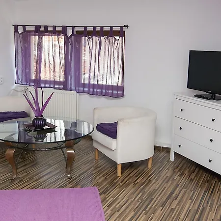 Guest house Fontana Pizzeria - 3*
