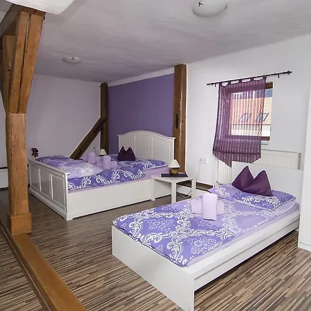 Vendégház Fontana Pizzeria - 3*