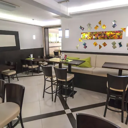Penzion Fontana Pizzeria -