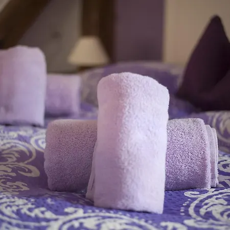 Fontana Pizzeria - Guest house 3*