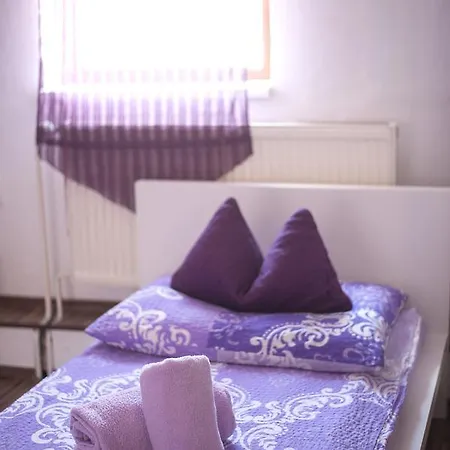 Guest house Fontana Pizzeria -