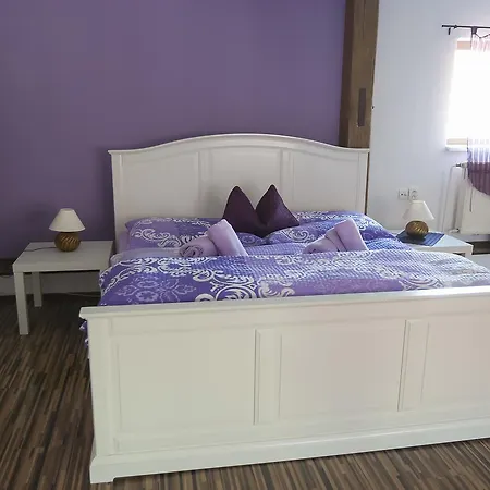Guest house Fontana Pizzeria -