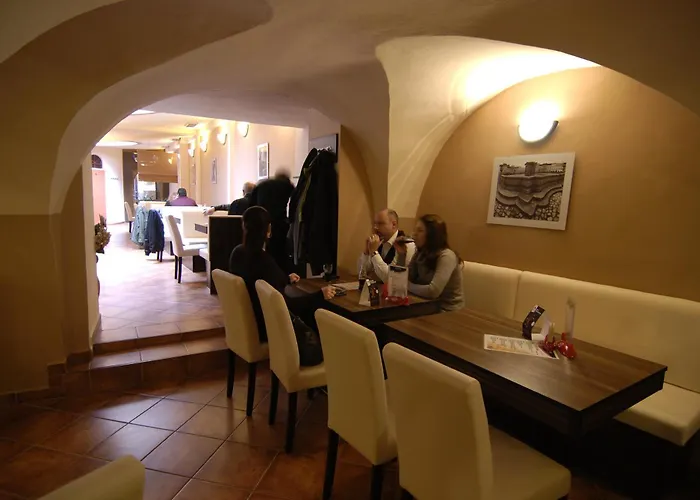 Fontana Pizzeria - צ'סקה בודיוביצה