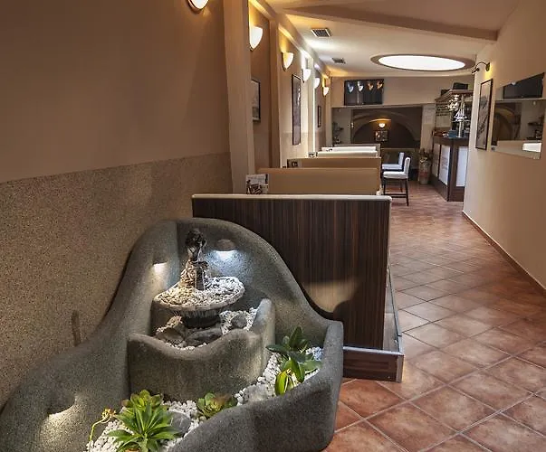 Fontana Pizzeria - 3*